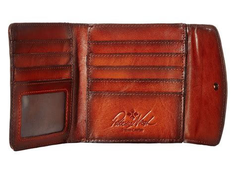 patricia nash wallets at zappos